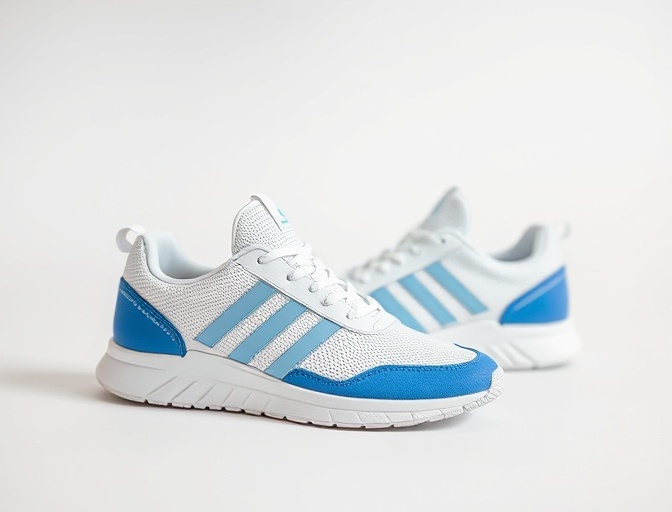 Men's Athletic Sneakers