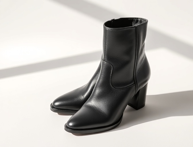 Women's Ankle Boots